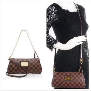 Louis Vuitton Cross Bag